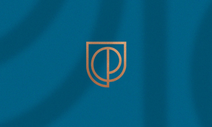 Carla Perdigão's Logo Design Analysis