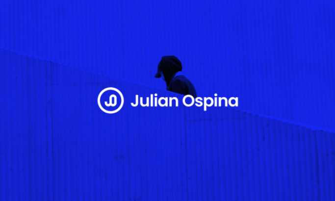 Julian Ospina's Logo Design Analysis