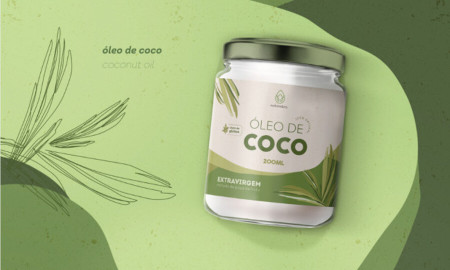 Nature and co Packaging Design Analysis