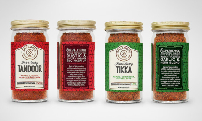 Spicemode Packaging Design Analysis