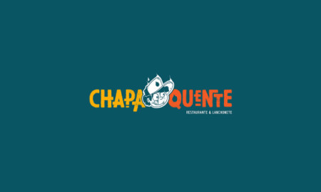 Chapa Quente Logo Design Analysis