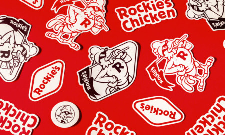 Rockie’s Chicken Logo Design Analysis