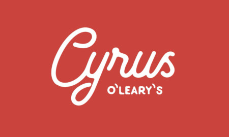 Cyrus O’Leary’s Pies Logo Design Analysis