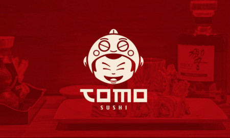 Tomo Sushi Logo Design Analysis