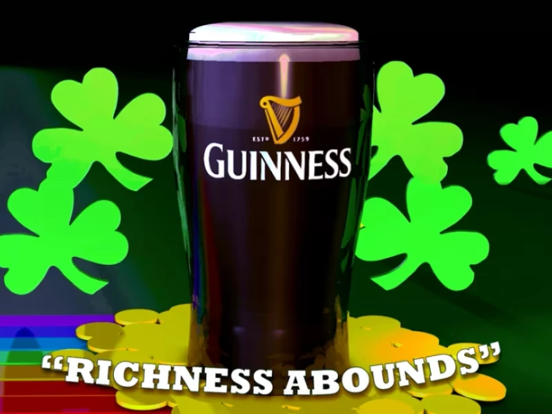 Guinness