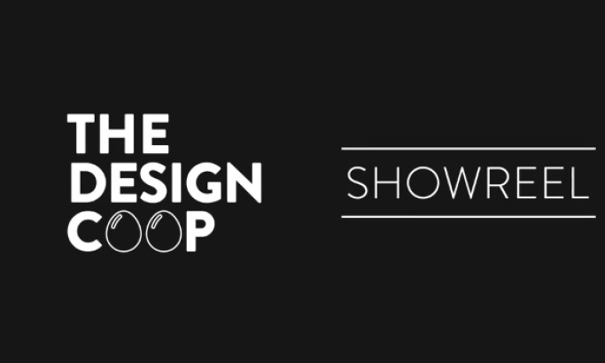 TheDesignCoop Showreel 2022
