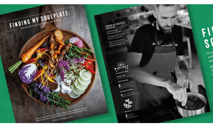 Finding My Soulplate Book