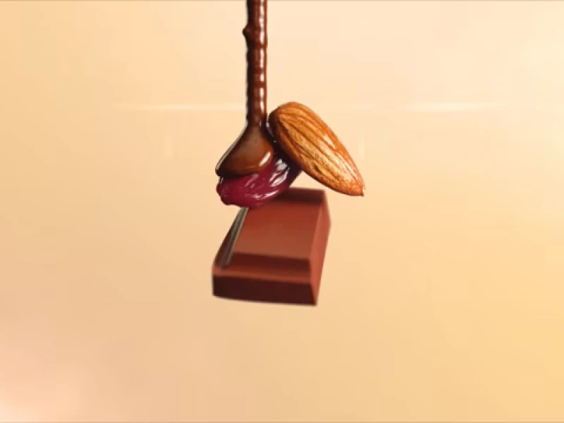 Chocodate