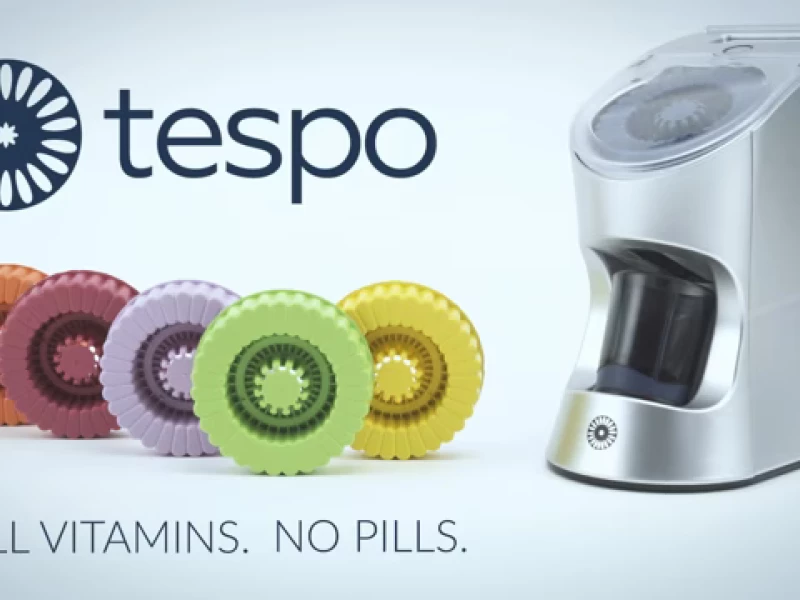Tespo