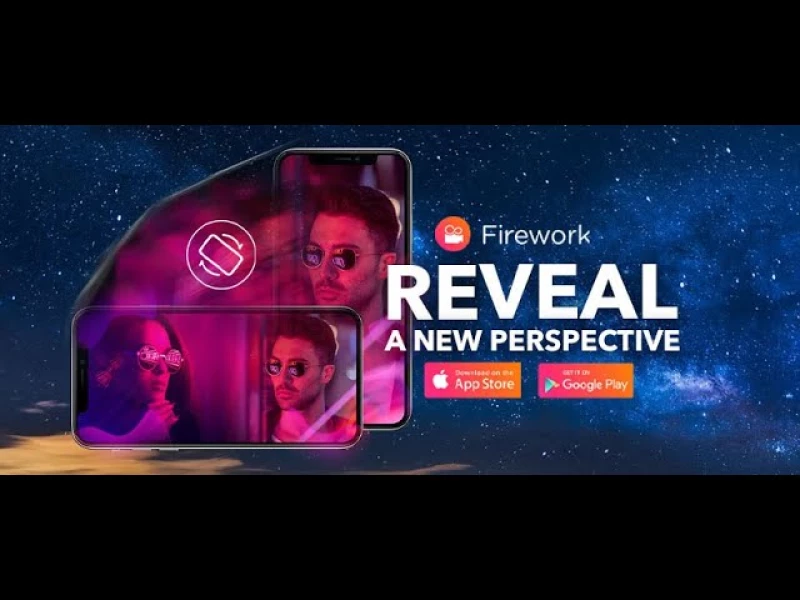 Introducing REVEAL
