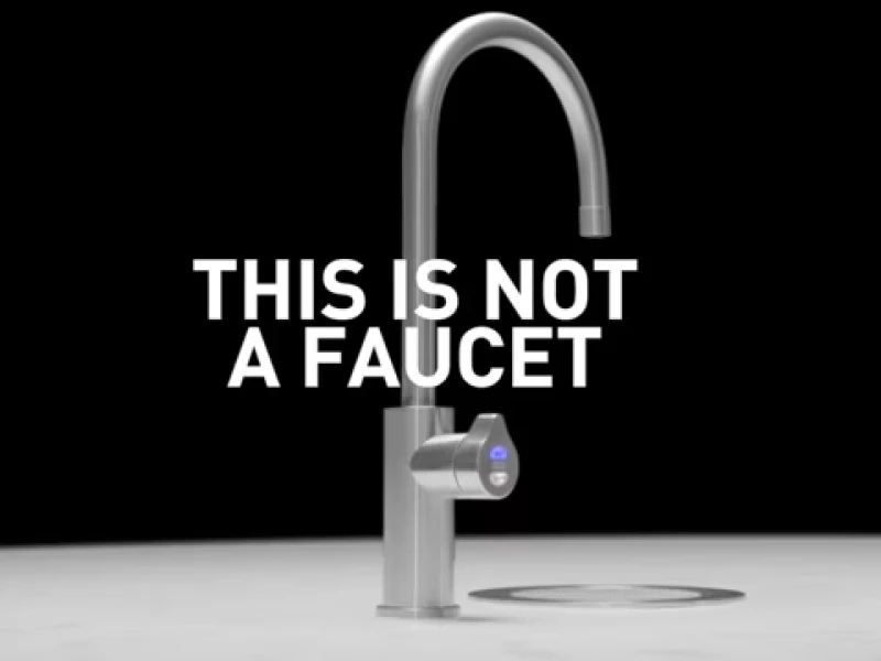 HydroTap