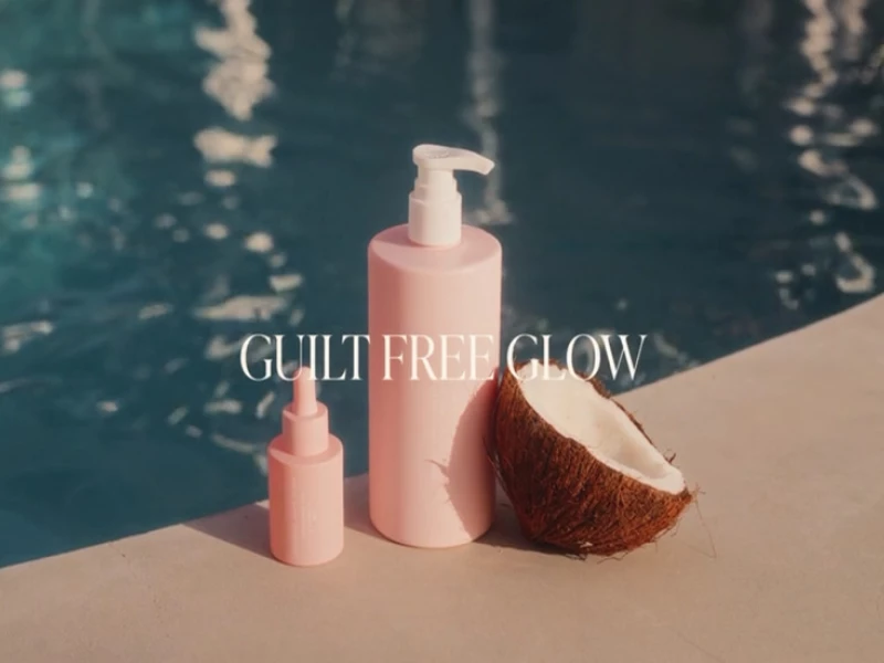 Lust Minerals - Guilt Free Glow