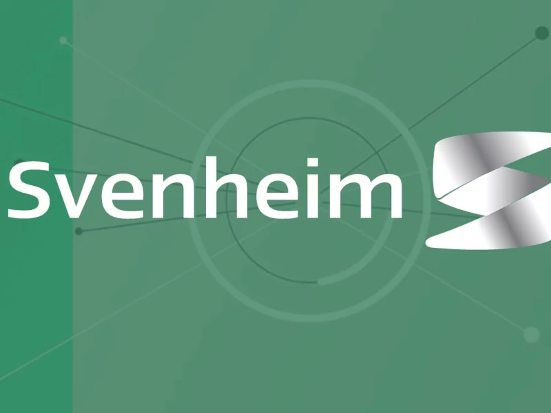 Svenheim
