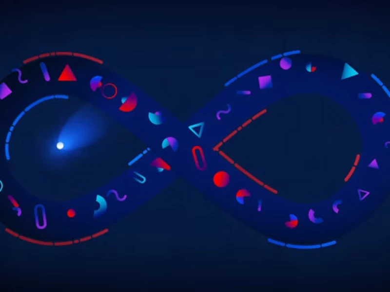 Roche Online Learning Animation - Building a Case for Change