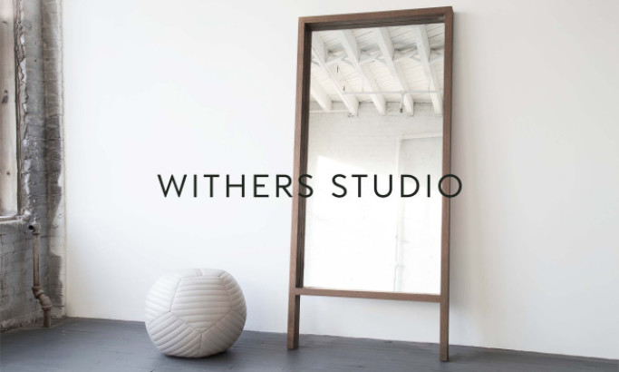 Withers Studio Logo Design