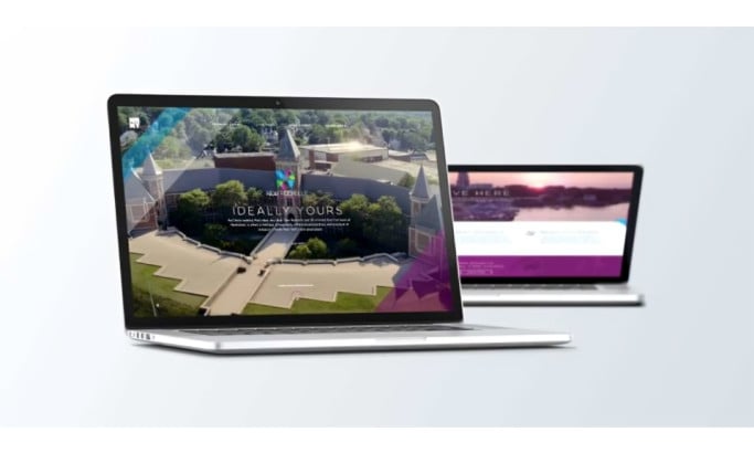City of New Rochelle Website Design