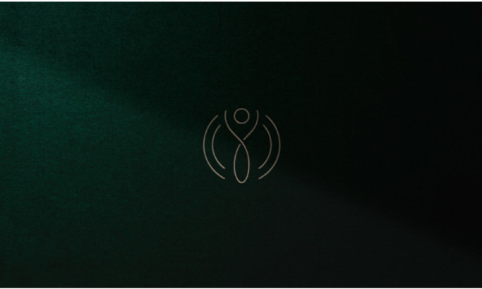 Thalita Macedo Nutricionista Logo Design