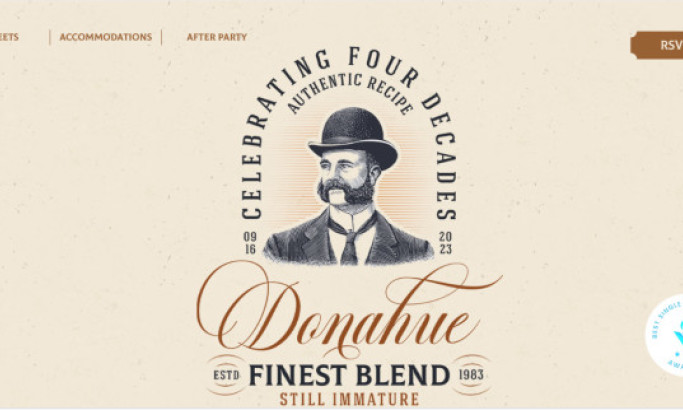 KD is 4D Website Design