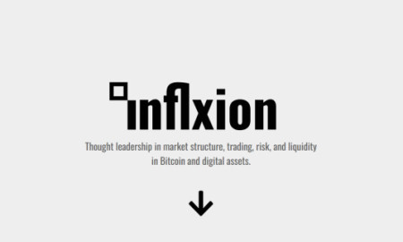 Inflxion Website Design