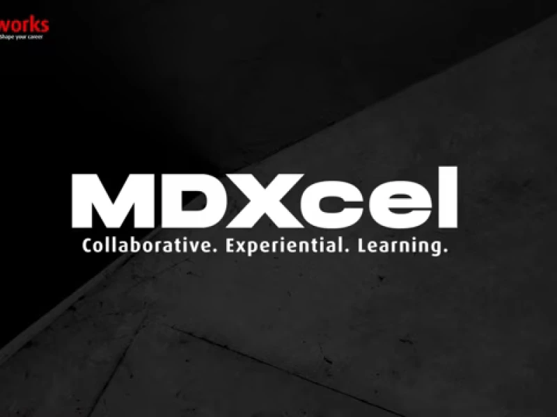 Middlesex University - MDXcel Programme