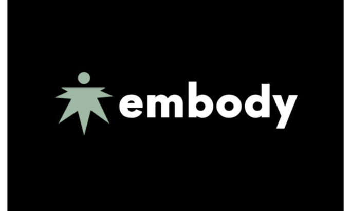Embody Cannabis Logo Design