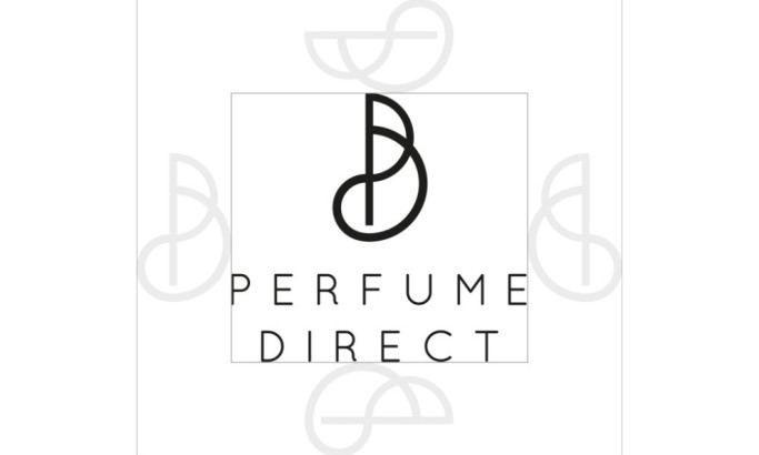 Perfume Direct Logo Design