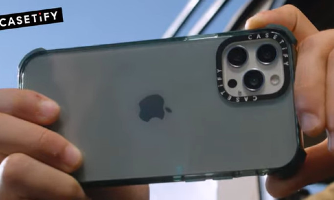 CASETiFY - Protective Cases