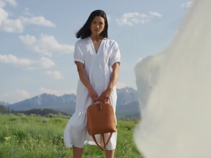 Dooney & Bourke - Midnight Sun