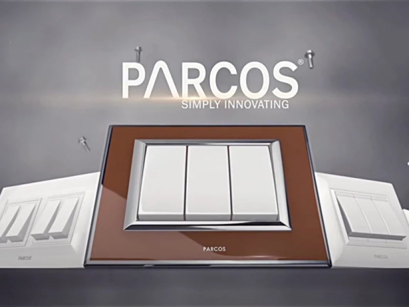PARCOS | Range of Switches