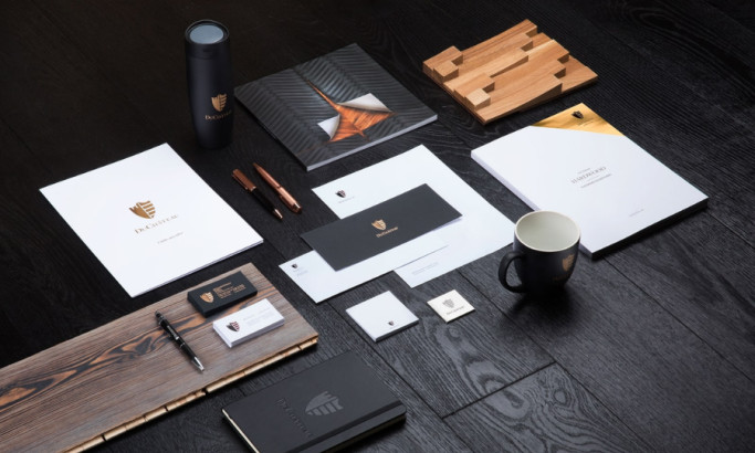 DuChateau print design materials