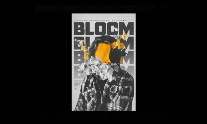 Urban Cryptoposters I print design poster by Benedicto Cernal III.