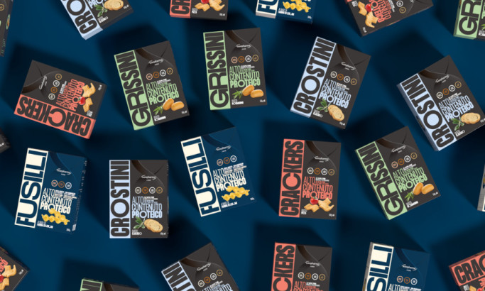 Wirepharma packaging design by Lattebianco.