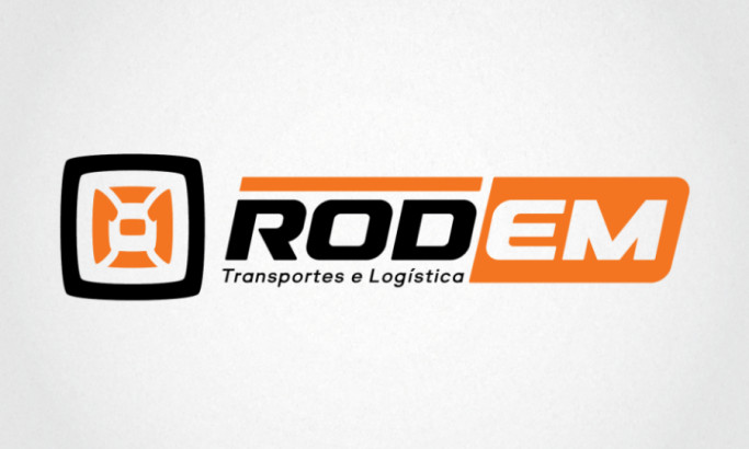 ROD EM Logo Design by P1 Design