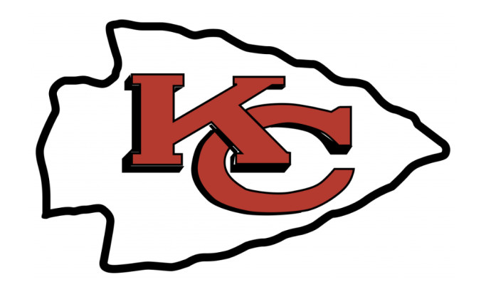 Kansas City Chiefs Logo Design