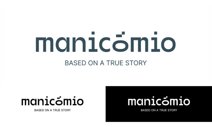 Manicomio logo design by Tiago Mira