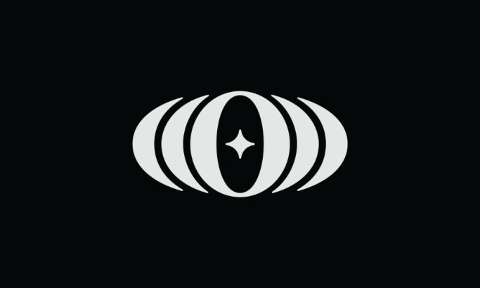 Ovation Center for Music and Arts Logo Design by Redhead.