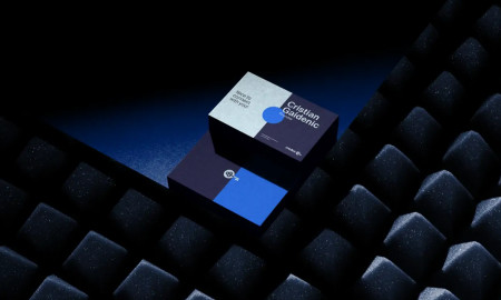 Credos Print Design by Better Today