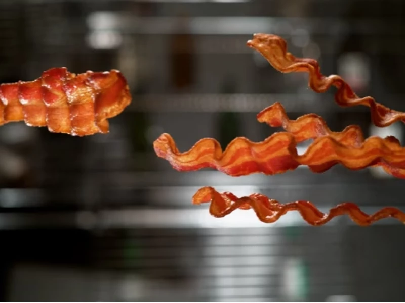 Come Together Burger King