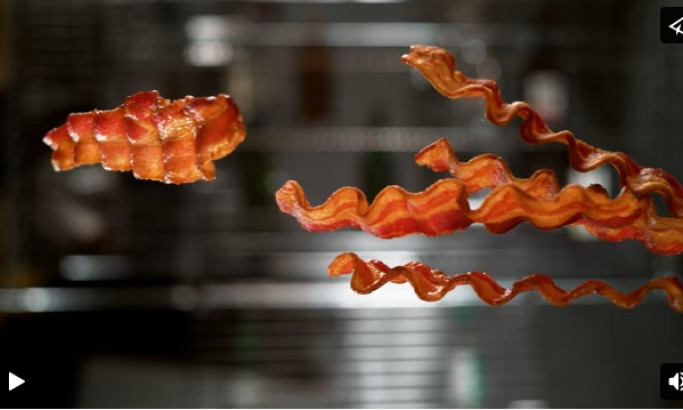 Come Together Burger King