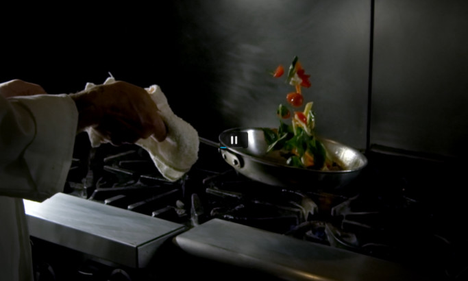 Terra Mia Restaurant