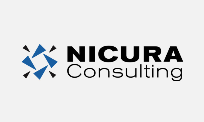 Nicura Consulting Logo Design by FKH Branding Design.