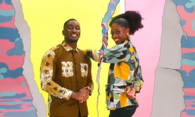 Camouflage de Woodin