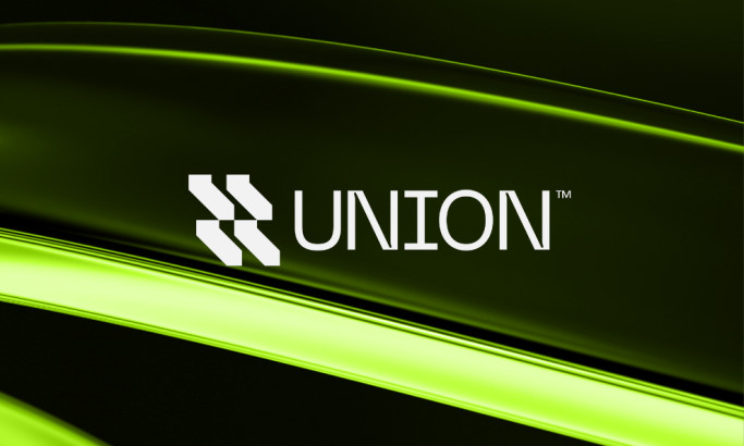 Union Logo Design by Andrija Designs.