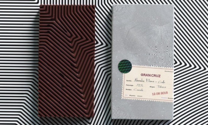 Gran Cruz Packaging Design