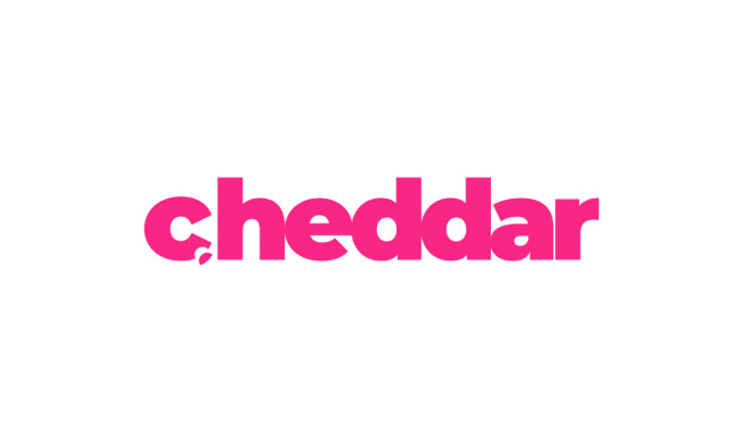 Cheddar Logo Design