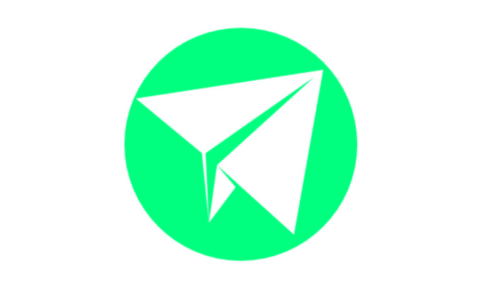 ClaimAir Logo Design