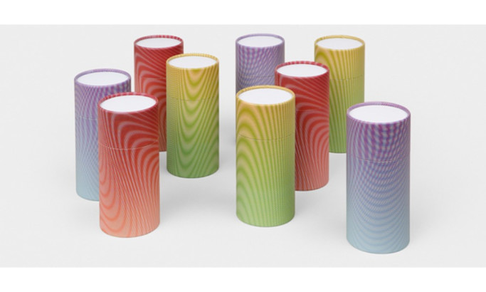 Square One Roasted Coffee Packaging Design