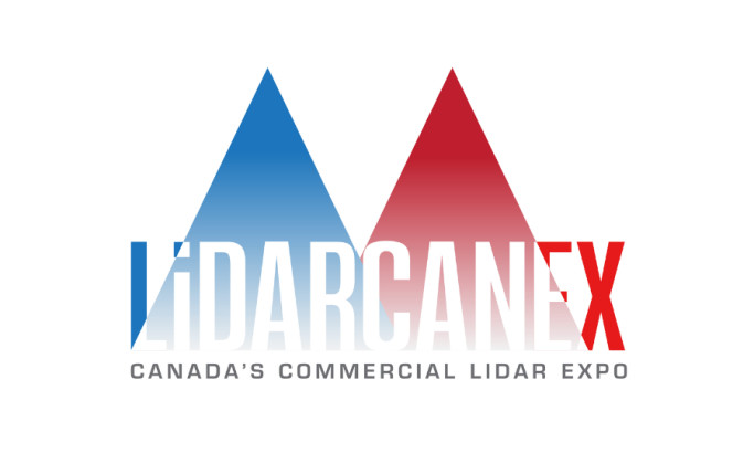 LidarCanex Logo Design by Web Global Solutions.