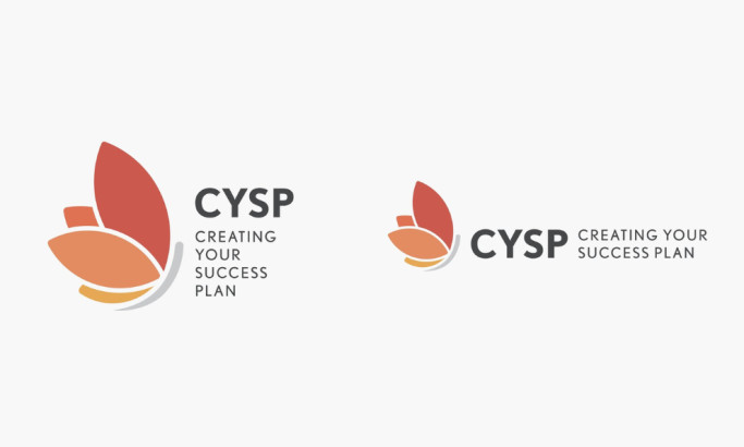CYSP Logo Design by Sterling Gant Creative Agency