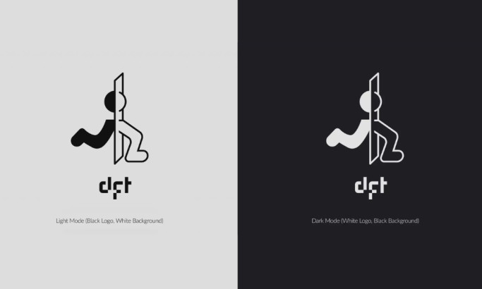 DFT Music Logo Design by Josh Muscat